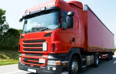 İzmir Oğuzlar Ambar Kargo