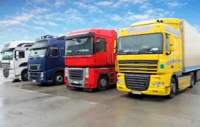 İzmir Oğuzlar Nakliye Ambarı