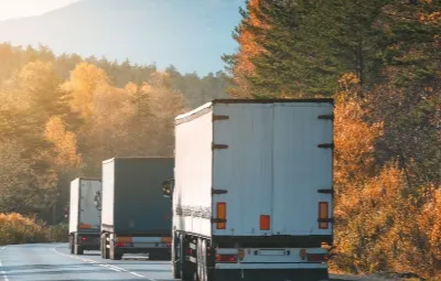 İzmir ile Oğuzlar Arası Klima Taşıma