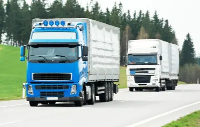 İzmir ile Oğuzlar Arası Eşya Taşıma